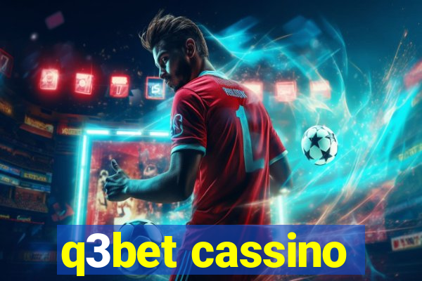 q3bet cassino